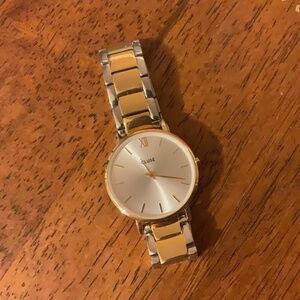 Cluse watch